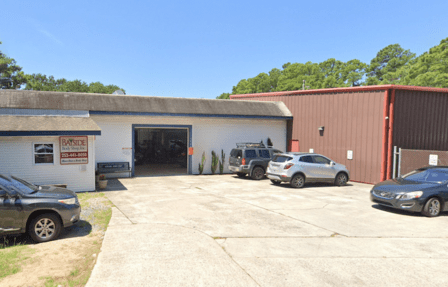Bayside Body Shop Inc.