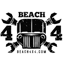 Beach4x4 Jeep Rentals OBX