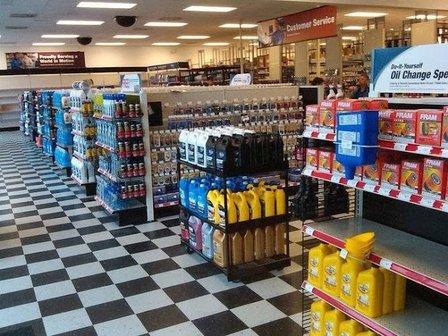 Carquest - East Coast Auto & Marine Supply