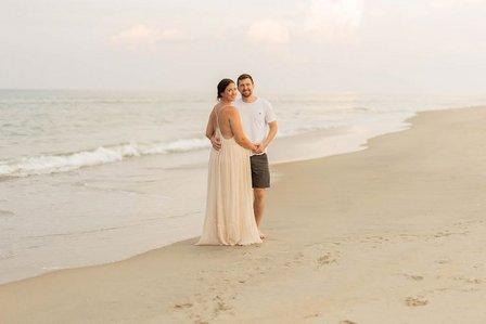 Seafoam Portraits