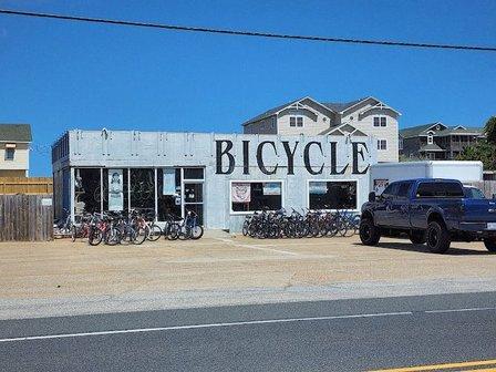 Outer Banks Bicycle