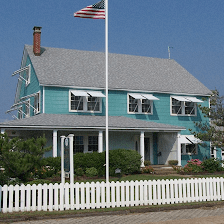 Cypress House Bed & Breakfast