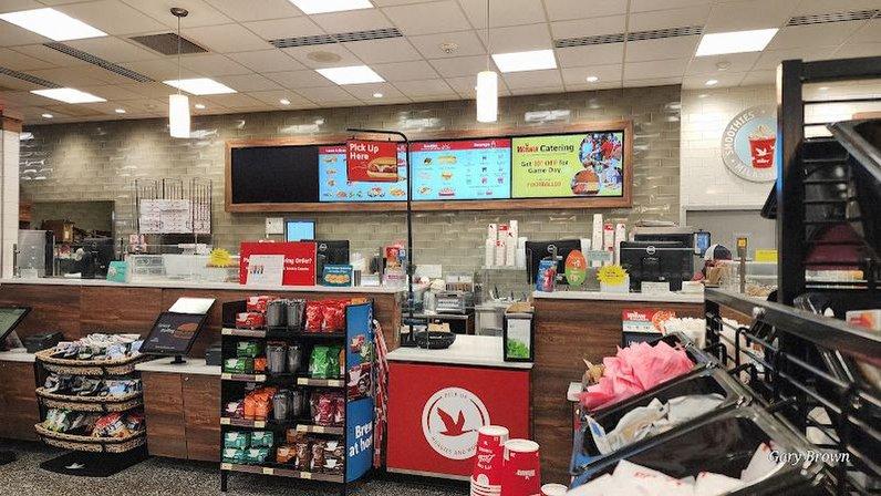 Wawa