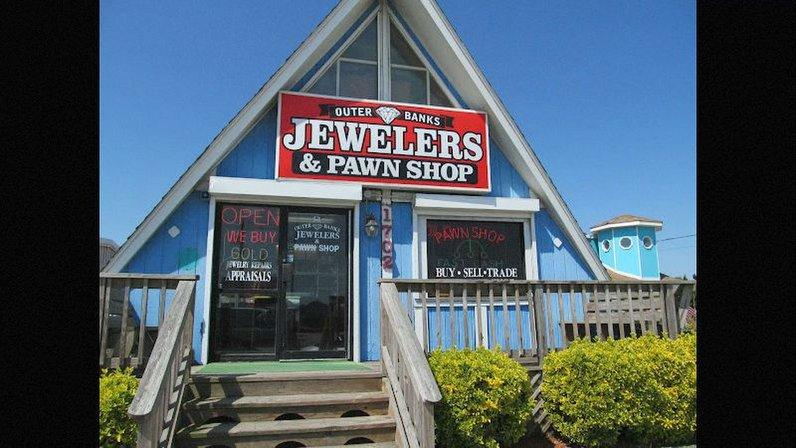 Outer Banks Jewelers and Pawn Shop