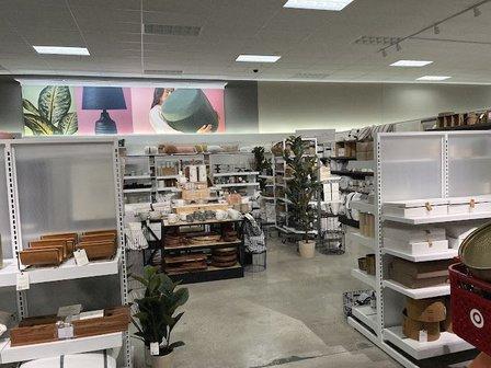 Target