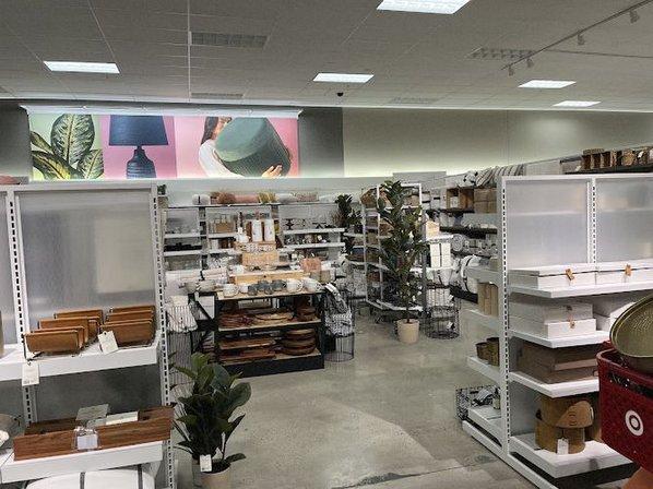 Target