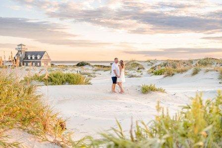 Dorota Kight Photography - Outer Banks Photographer