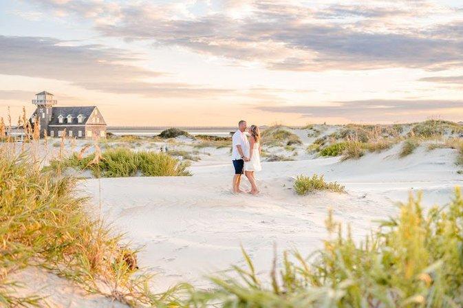 Dorota Kight Photography - Outer Banks Photographer