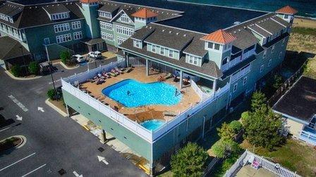 First Flight Retreat Condominium