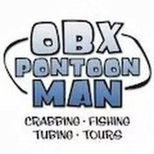 OBX Pontoon Man