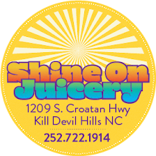 Shine On Juicery