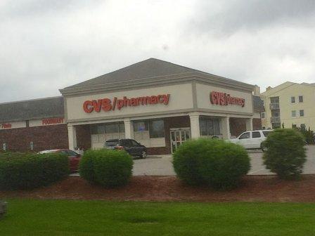 CVS