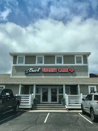 Surf Urgent Care