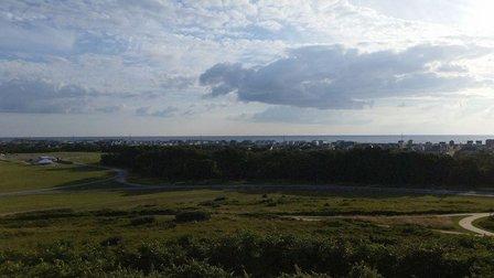 Kill Devil Hill