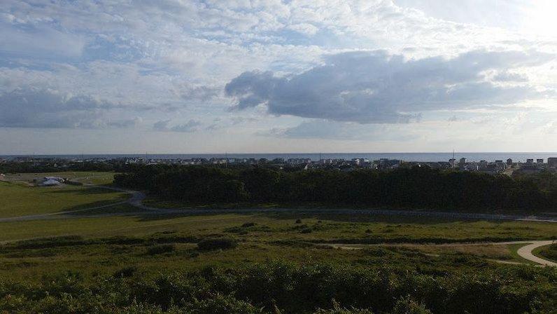 Kill Devil Hill