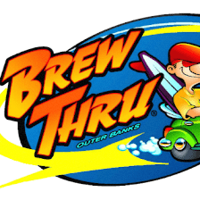 Brew Thru Kill Devil Hills