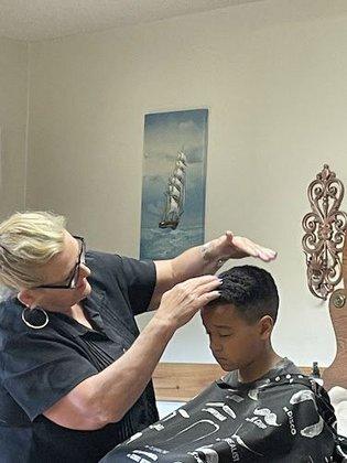 Clippers Barbershop