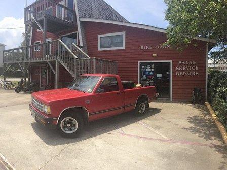 Bike Barn Co. LLC