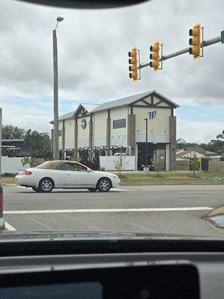 Whitecap Car Wash