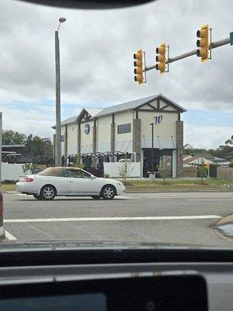 Whitecap Car Wash