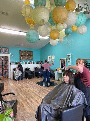 Bangs Salon & Spa