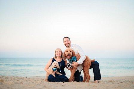 Bold and Blonde Photography