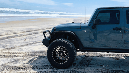 OBX Buds & Suds Detailing, LLC