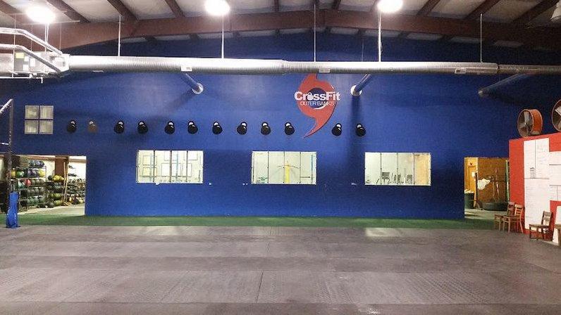 CrossFit Outer Banks