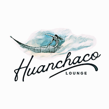 Huanchaco lounge