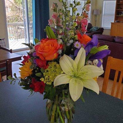 Nags Head Florist