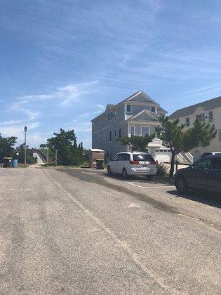 Prospect Avenue Public Beach Access