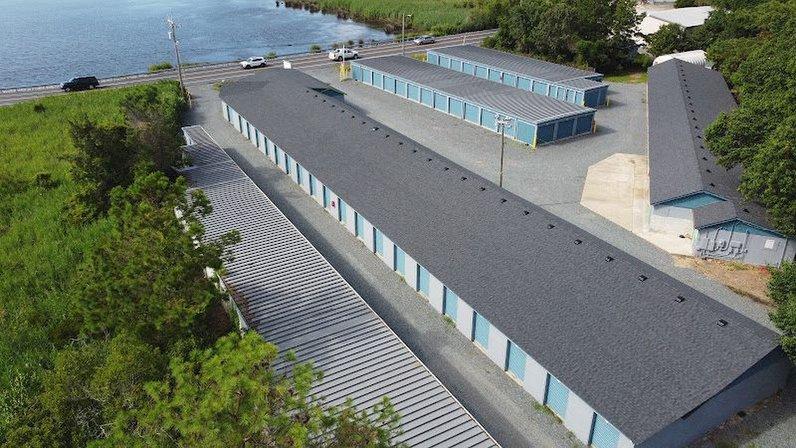 Trilink Storage - Kill Devil Hills