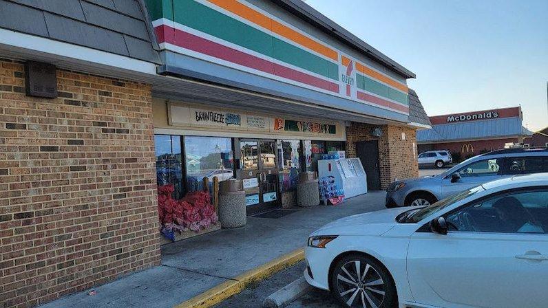 7-Eleven