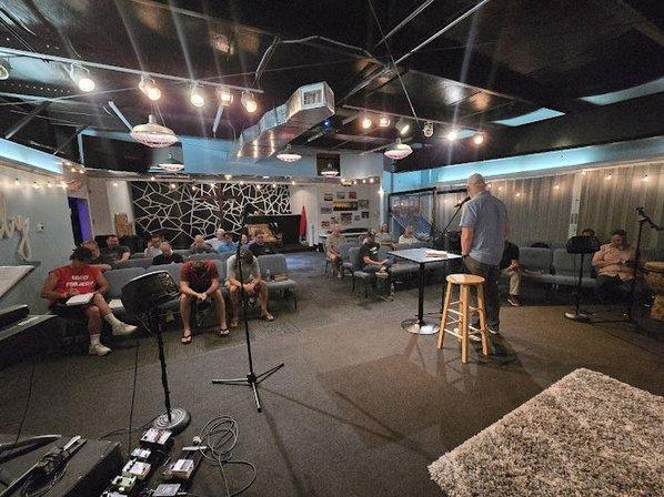 Liberty Christian Fellowship