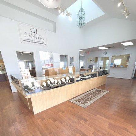 Creative Jewelers