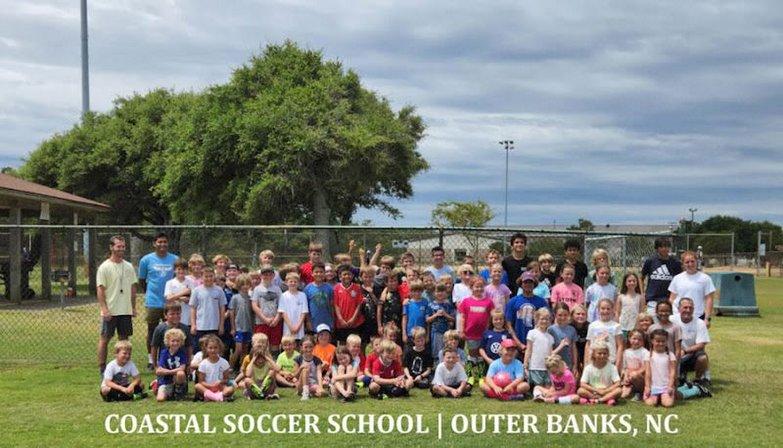 Coastal Soccer School