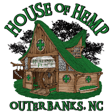 HOUSE OF HEMP OBX