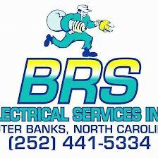 BRS Electrical Services Inc