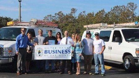 BRS Electrical Services Inc