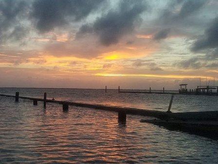 Public Boat Ramp