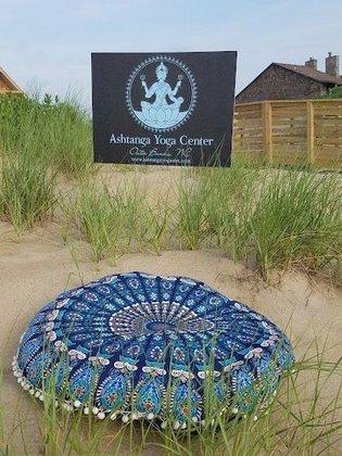 Ashtanga Yoga Outer Banks, NC