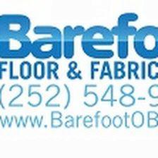 Barefoot Floor & Fabric Care