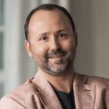 Daniel Evans, NMLS# 119167