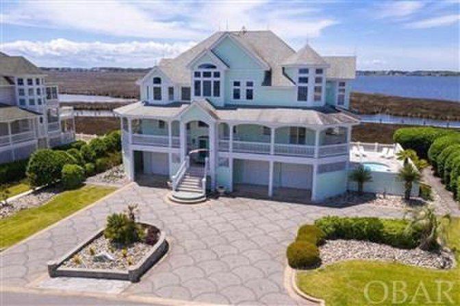 Richard Tolson, RT Realty OBX, LLC