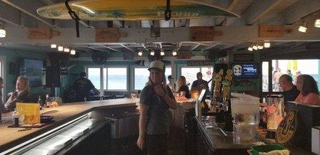 Stoney Spencer's Shrimp Shack