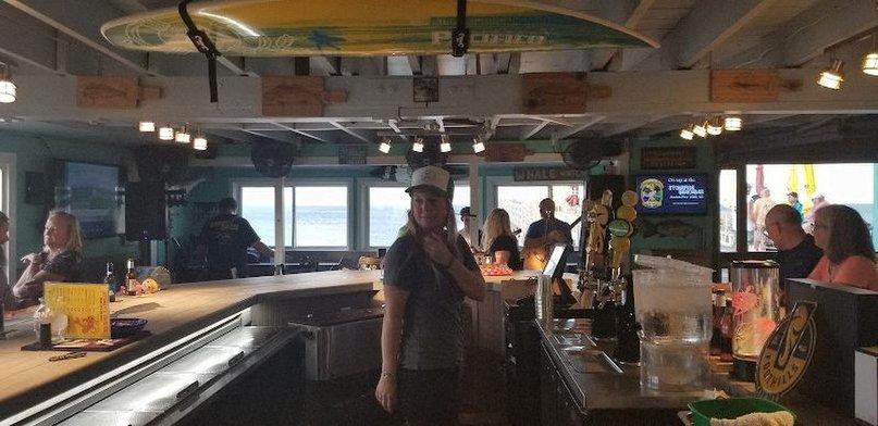 Stoney Spencer's Shrimp Shack