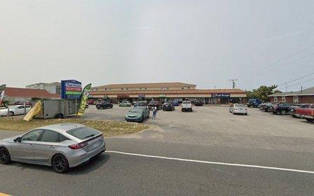 Oceanside Plaza