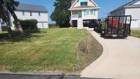 Jarrell Property Service LLC