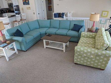 Outer Banks Upholstery