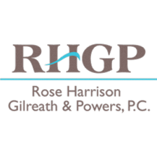 Rose Harrison Gilreath & Powers, P.C.
